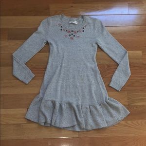 Abercrombie kids dress